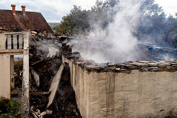 Reliable Content Restoration contractor in Newport, OH by Fire Damage Biloxi